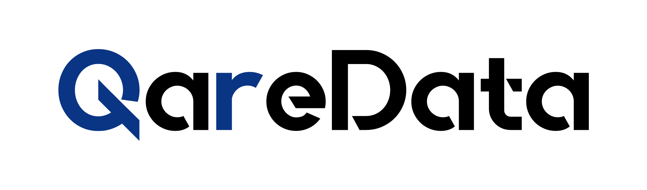 Logo QareData