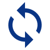 Icon représentant le gain