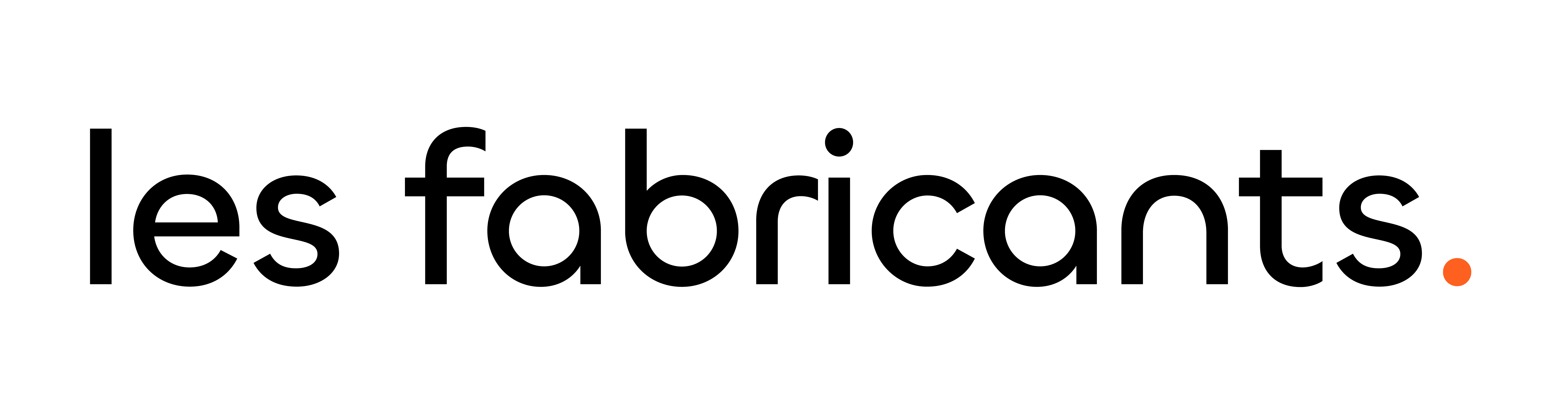 Logo des fabricants, agence web lilloise nous accompagnat dans le développement de QareData.