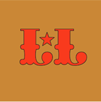 Logo - La Luck