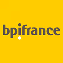 Logo - BPI France