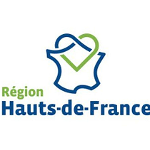 Logo - Hauts-de-France