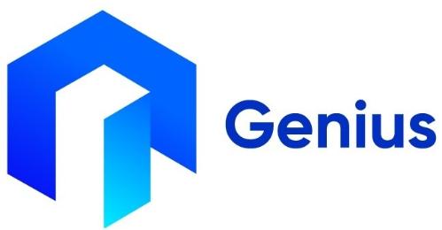 Logo - Genius