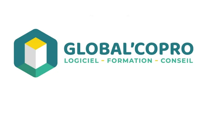 Logo - Global'CoPro