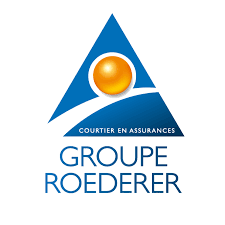 Logo - Groupe Roederer