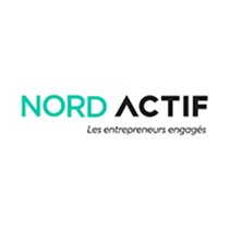 Logo - Nord Actif