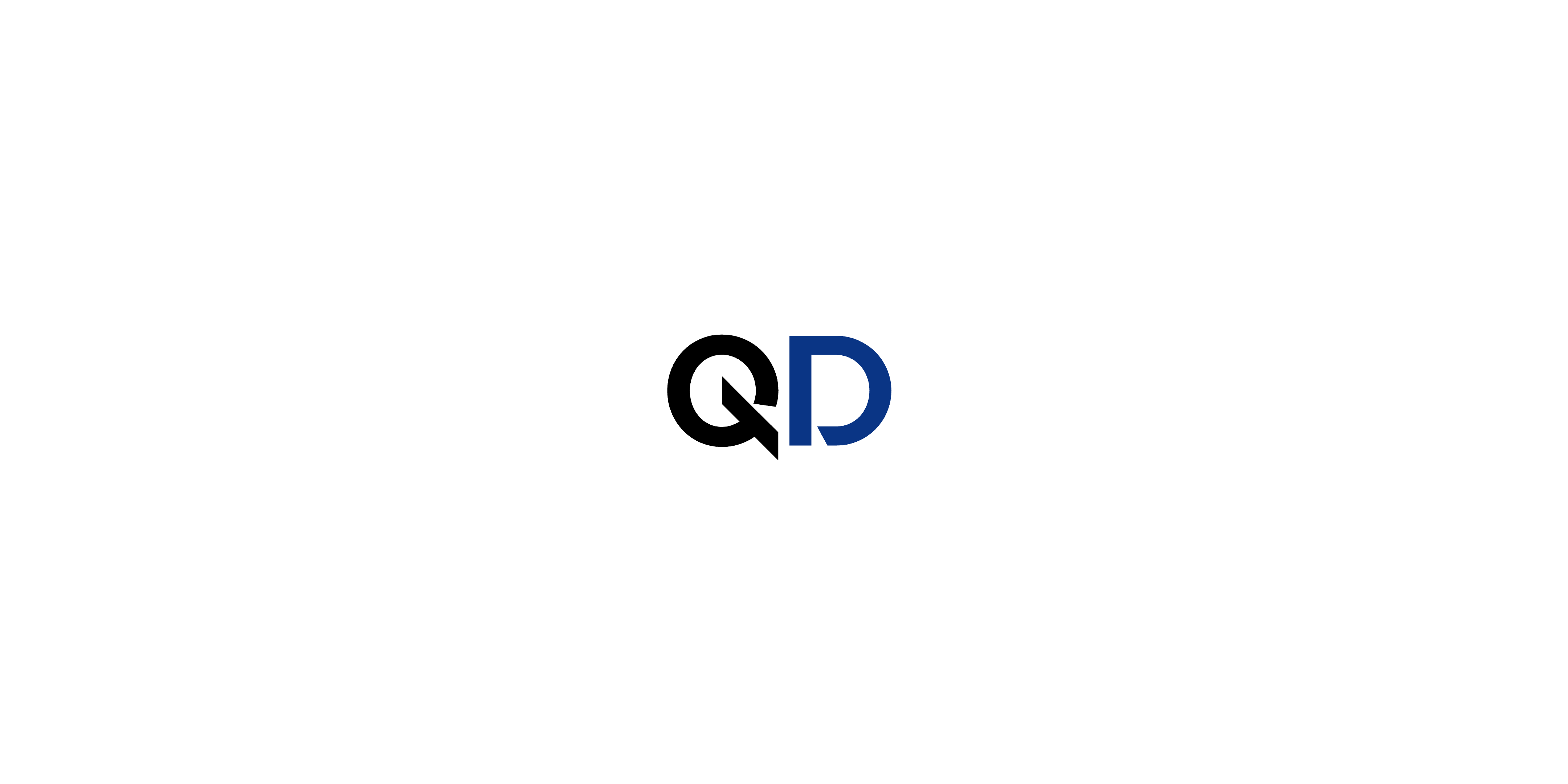 Animation du logo QareData