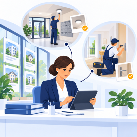 QareData pour l’administration de biens